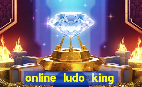 online ludo king cash game